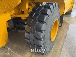JCB Teletruk 30-19D y2022 8316 hrs 3t Teletruck Telehandler Forklift £16200+VAT