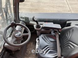 JCB Teletruk 30-19D y2022 8316 hrs 3t Teletruck Telehandler Forklift £16200+VAT