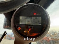 JCB Teletruk 30-19D y2022 8316 hrs 3t Teletruck Telehandler Forklift £16200+VAT