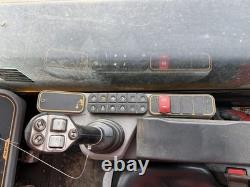 JCB Teletruk 30-19D y2022 8316 hrs 3t Teletruck Telehandler Forklift £16200+VAT