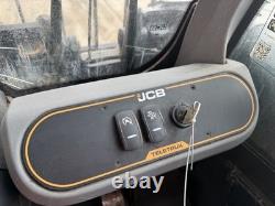 JCB Teletruk 30-19D y2022 8316 hrs 3t Teletruck Telehandler Forklift £16200+VAT