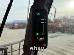 JCB Teletruk 30-19D y2022 8316 hrs 3t Teletruck Telehandler Forklift £16200+VAT