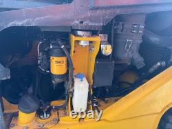 JCB Teletruk 30-19D y2022 8316 hrs 3t Teletruck Telehandler Forklift £16200+VAT
