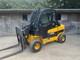 JCB Teletruk TLT35D 4wd forklift telehandler 2020