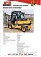 JCB Teletruk TLT35D 4x4 Hire £179.99pw Buy £31,995.00 or £164.65 With No Deposit