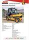 JCB Teletruk TLT35D 4x4 Hire £99.99pw Buy £20,995.00 or £104.85 With No Deposit