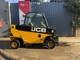 JCB Teletruk TLT35D 4x4 y2011 Teletruck Telehandler Forklift 4WD &pound;12900+VAT