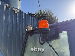 JCB Teletruk TLT35D 4x4 y2011 Teletruck Telehandler Forklift 4WD £12900+VAT