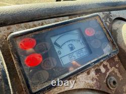 JCB Teletruk TLT35D 4x4 y2011 Teletruck Telehandler Forklift 4WD £12900+VAT