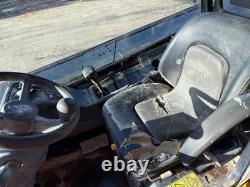 JCB Teletruk TLT35D 4x4 y2011 Teletruck Telehandler Forklift 4WD £12900+VAT