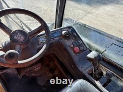 JCB Teletruk TLT35D 4x4 y2011 Teletruck Telehandler Forklift 4WD £12900+VAT