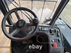 JCB Teletruk TLT35D y2010 5847hrs 3.5t Teletruck Telehandler Forklift £10900+VAT