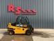 JCB Teletruk TLT35D y2018 2024hrs 3.5t Teletruck Telehandler Forklift &pound;14600+VAT