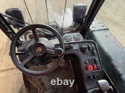 JCB Teletruk TLT35D y2018 2024hrs 3.5t Teletruck Telehandler Forklift £14600+VAT