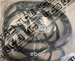 JCB Wiring Boom Harness 12.5 & 14M Part No 721/C5671