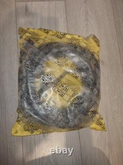 JCB Wiring Boom Harness 12.5 & 14M Part No 721/C5671