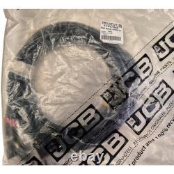 JCB Wiring Boom Harness Part No721/C1956
