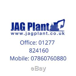 JCB loading bucket/JCB 52450/telehandler £545 + VAT