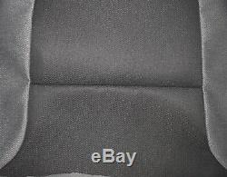JCB seat cushion squab telehandler forklift KAB SEATING JCB Part 40/910667
