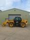 JCB telehandler 535-140 14 meter
