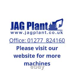 JCB telehandler/Pick up hitch/53170/53595 £675 + VAT