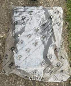 JCB telehandler / teleporter battery cover 162/04003