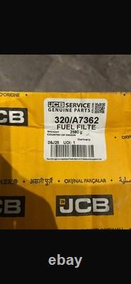 JOB LOT JCB Parts fuel pump. Ecu. Key pad. Heater valve ECT Telehandler Loader