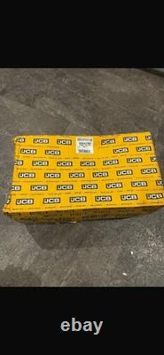 JOB LOT JCB Parts fuel pump. Ecu. Key pad. Heater valve ECT Telehandler Loader