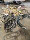 JOB LOT OF MIXED JCB Parts £350+VAT Digger Telehandler Dumper Loader Seals Pins