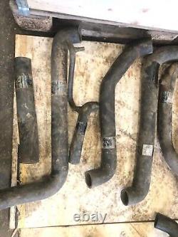 JOB LOT OF MIXED JCB Parts £350+VAT Digger Telehandler Dumper Loader Seals Pins