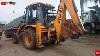 Jcb 3dx Extra Complete Service Jcb Video Jcb Cartoon Video Tractor Jcb Jcbbackhoes