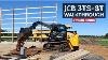 Jcb 3ts 8t Tele Skid Compact Track Loader Ctl Walkthrough