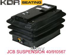 Jcb 40/910567 Kab Kit Air Suspension Telescopic Handler Telehandler Loadall