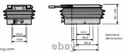 Jcb 40/910567 Kab Kit Air Suspension Telescopic Handler Telehandler Loadall