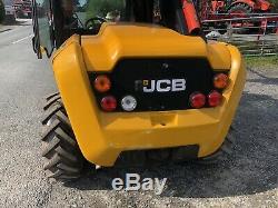 Jcb 515-40 Telehandler Forklift