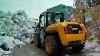 Jcb 516 40 Loadall Compact And Efficient In Waste Handling