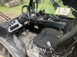 Jcb 520-40 Loadall Telehandler