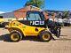 Jcb 520-40 Telehandler Forklift Finance From £625