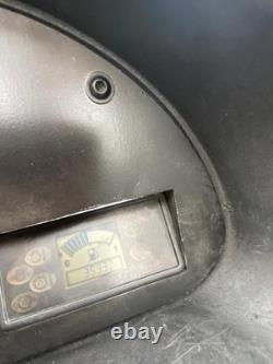 Jcb 520-40 Telehandler-Loadall 4 M 2.4 Ton Manitou Merlo Bobcat 2004 Road Reg