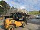 Jcb 520-40 telehandler year 2017 done 1540 hours with forks Would Px