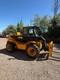Jcb 520-50 Telehandler-Loadall 5M 2.2 Ton Manitou Merlo 2013 Road Reg LOW HRs