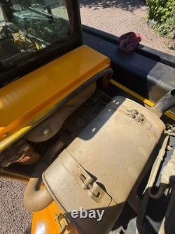 Jcb 520-50 Telehandler-Loadall 5M 2.2 Ton Manitou Merlo 2013 Road Reg LOW HRs