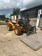 Jcb 520 telehandler