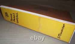 Jcb 526-56 531-70 533-105 535-95 536-60 536-70 Loadall Service Shop Manual 4 Vol