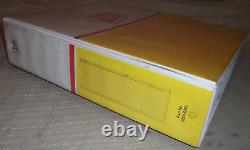 Jcb 530 533 535 540 Loadall Service Shop Repair Workshop Manual S/n 767001-up