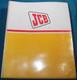 Jcb 530 533 535 540 Loadall Service Shop Repair Workshop Manual S/n 767001-up