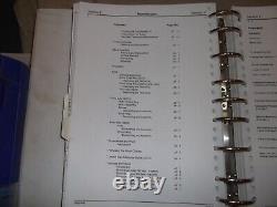 Jcb 530 533 535 540 Loadall Service Shop Repair Workshop Manual S/n 767001-up