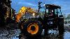 Jcb 530 60 Agri Super Loadall Telehandler Review