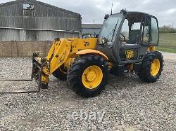 Jcb 530 70 Telehandler