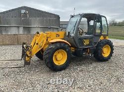 Jcb 530 70 Telehandler